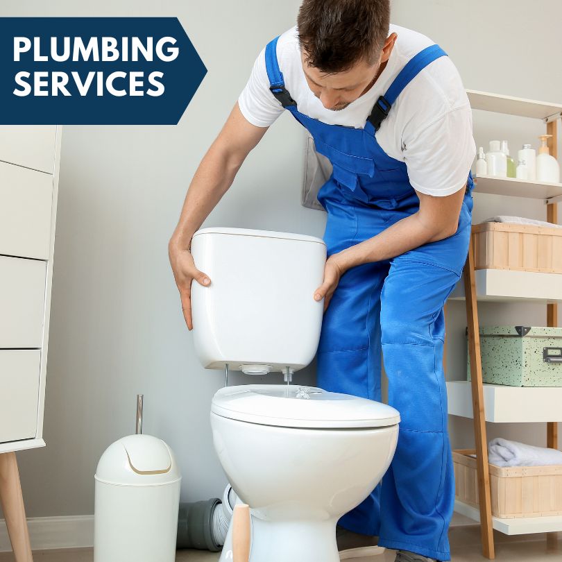 Plumbing Company in North Granville, NY